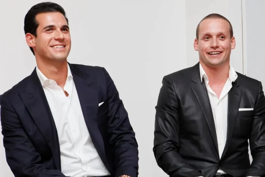 Alexander Brothers Convicted on Sex-Trafficking Charges — How a Luxury Circle Collapsed