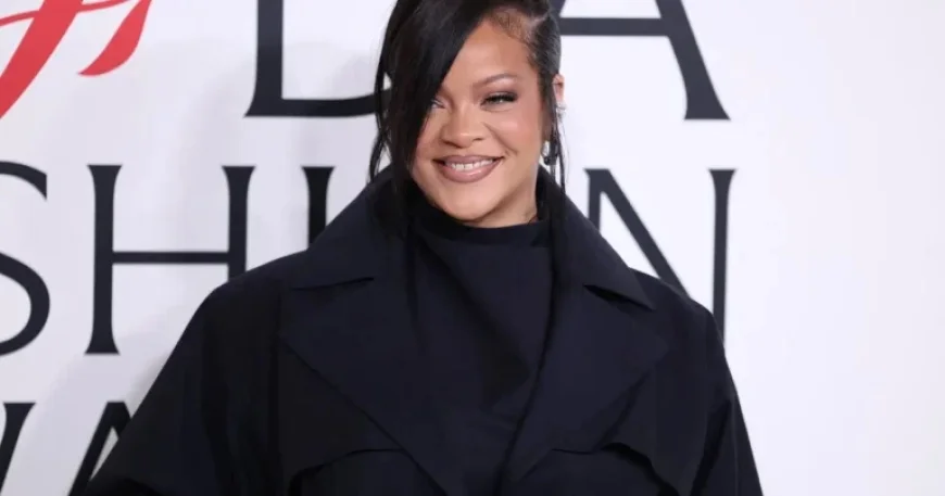 Rihanna’s Home Shooting Suspect Held on $10 Million Bail