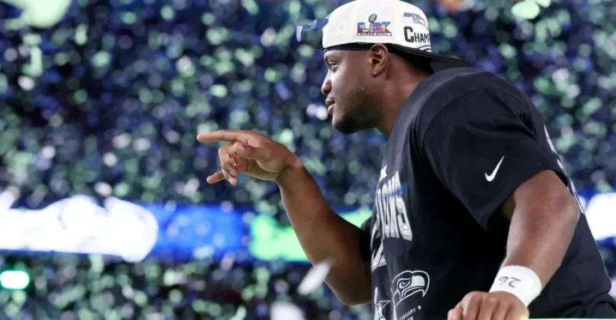 Seahawks Miss 2026 Comp Picks, Poised for Strong 2027 Draft Position