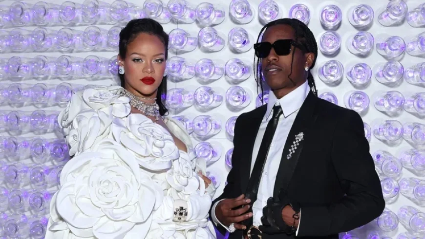 Woman Arrested for Attempted Murder After Incident at Rihanna’s Home