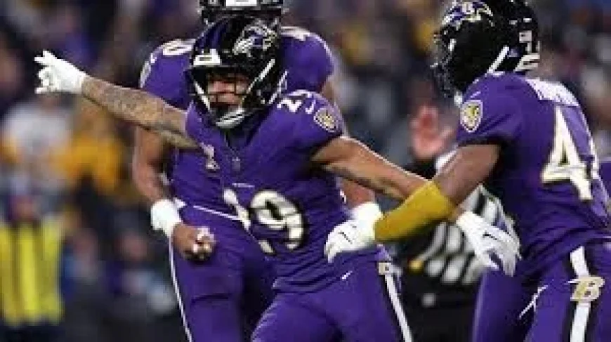 Ar’darius Washington and the Signing That Isn’t Confirmed: What a Single Line of “Expected” Really Means