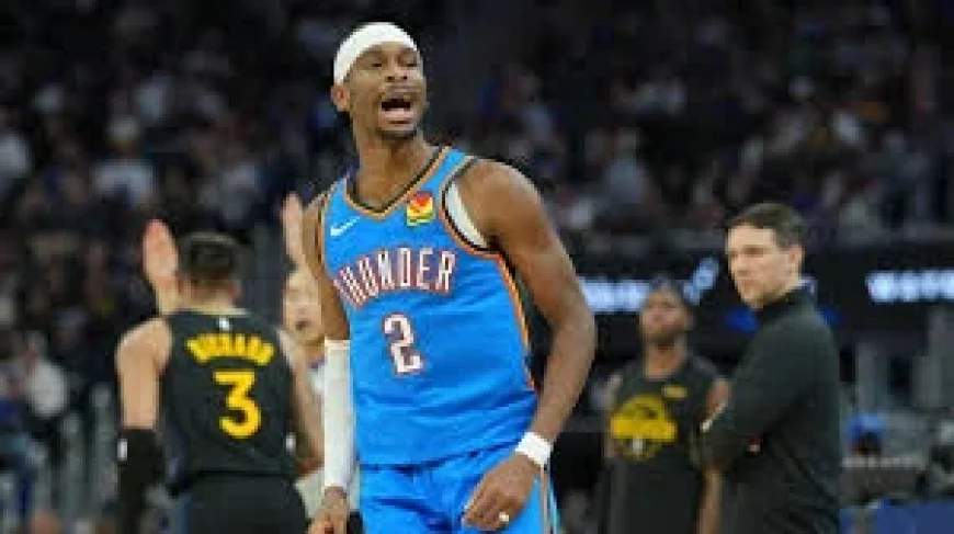 Nuggets Vs Thunder as March 9 (ET) arrives: injury questions shape a Western Conference showdown