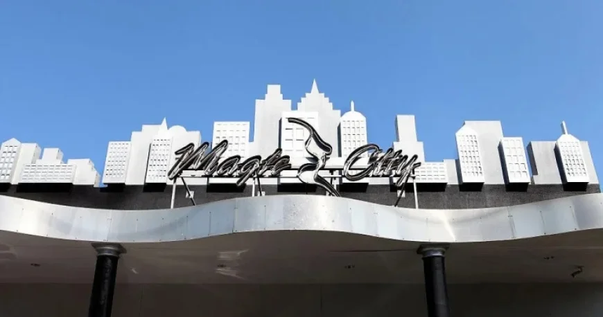 NBA Cancels Atlanta Hawks’ Magic City Tribute Night