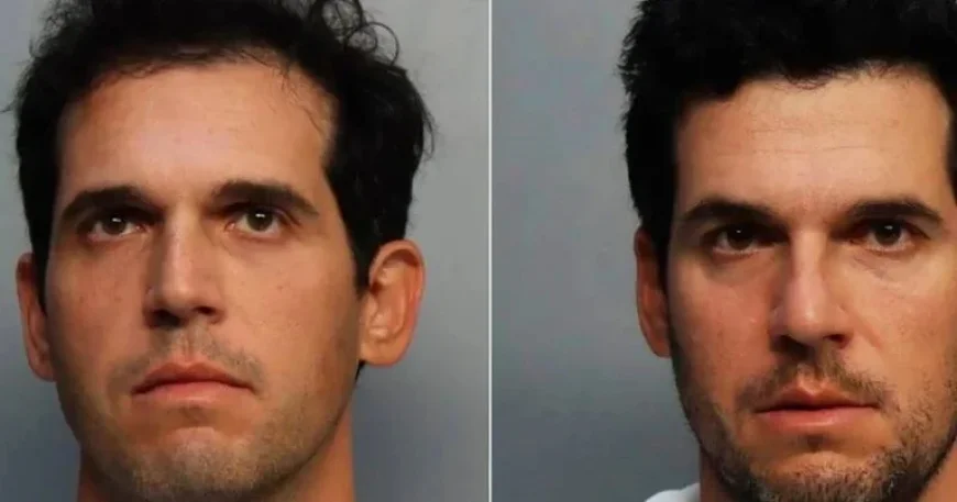 Alexander Brothers conviction reveals a luxury world that concealed alleged violence