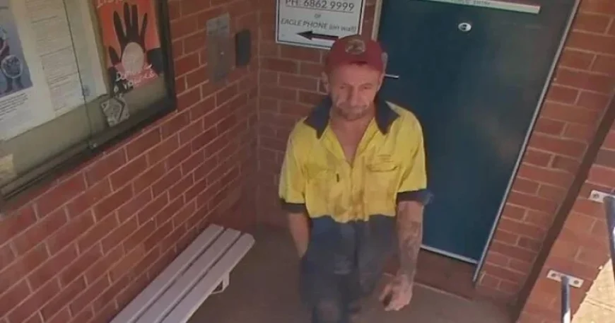 Julian Ingram: Police Say Community Holds Key as $250K Reward Offered