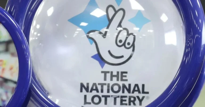 National Lottery Draw: Winning Lotto numbers for Saturday, March 7, 2026