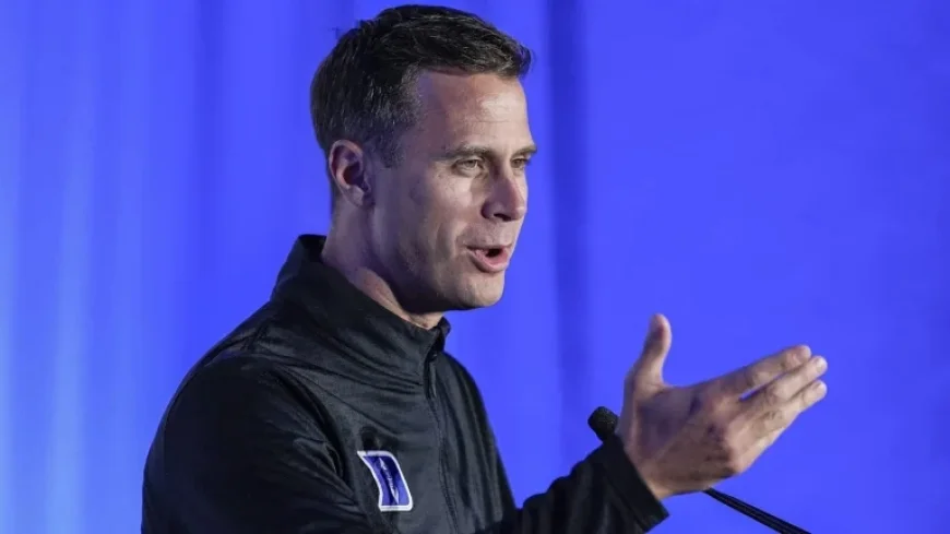 Conference Tournament Season Kicks into High Gear