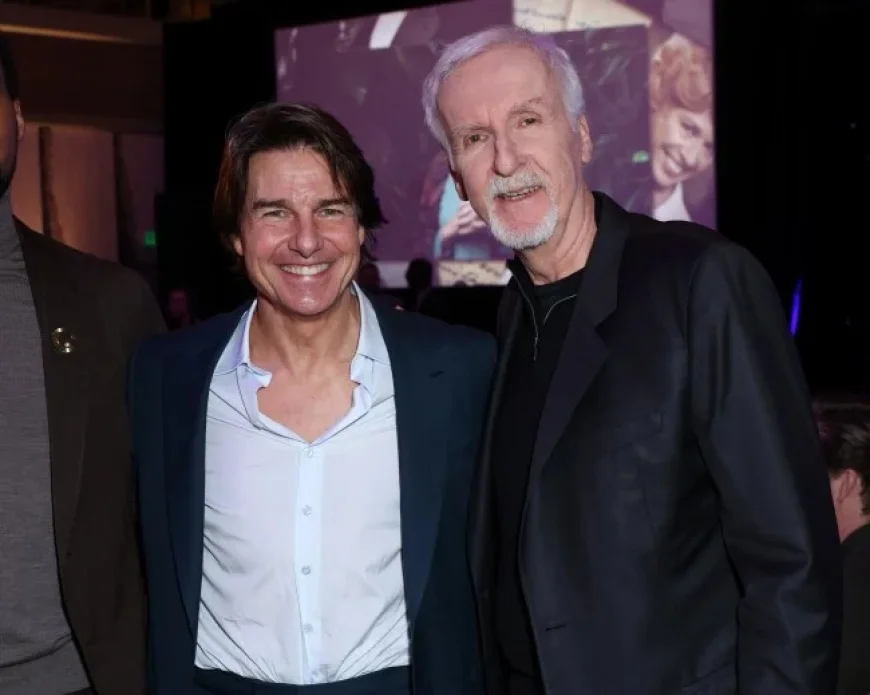 “Avatar: Fire and Ash, Pluribus Triumph at 2026 Saturn Awards”