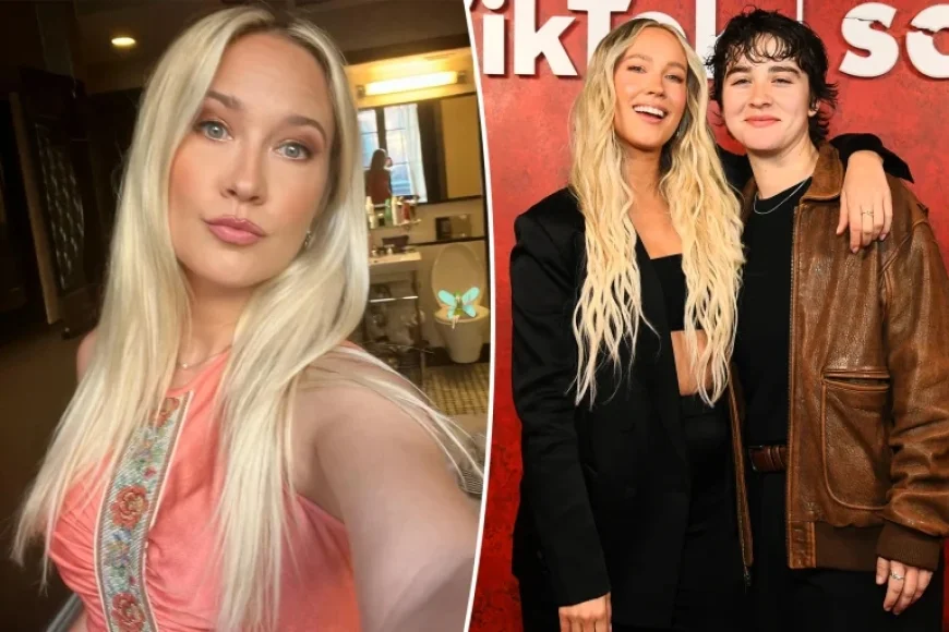 Anna Camp speaks out on coming out as bisexual as a new chapter unfolds