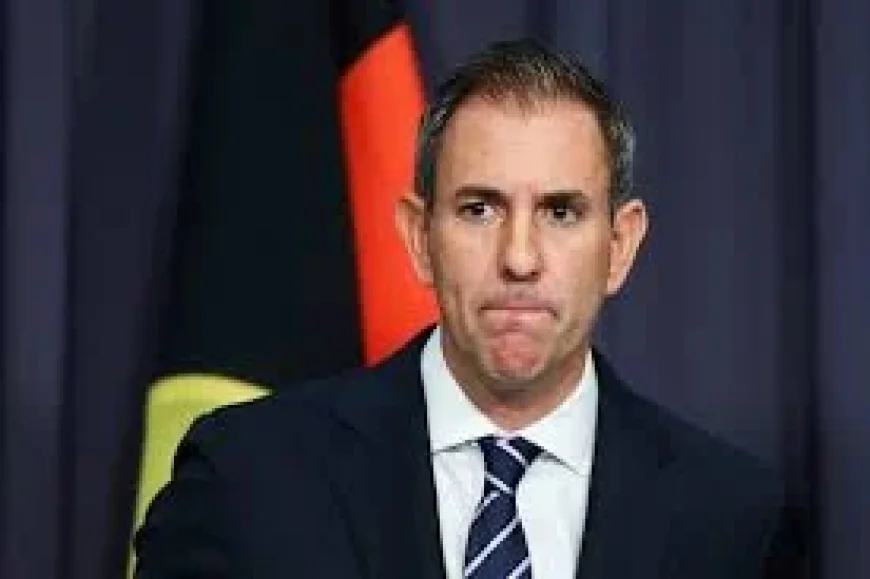 Labor Greens Super Tax Deal exposes split between rhetoric and reform