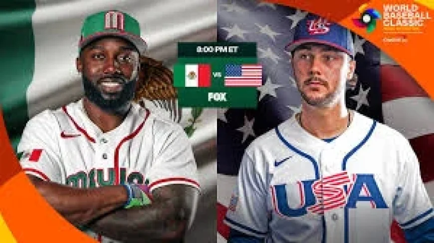 Mexico Vs Usa Baseball: Coverage at an Inflection Point as Browser Warnings Disrupt Access