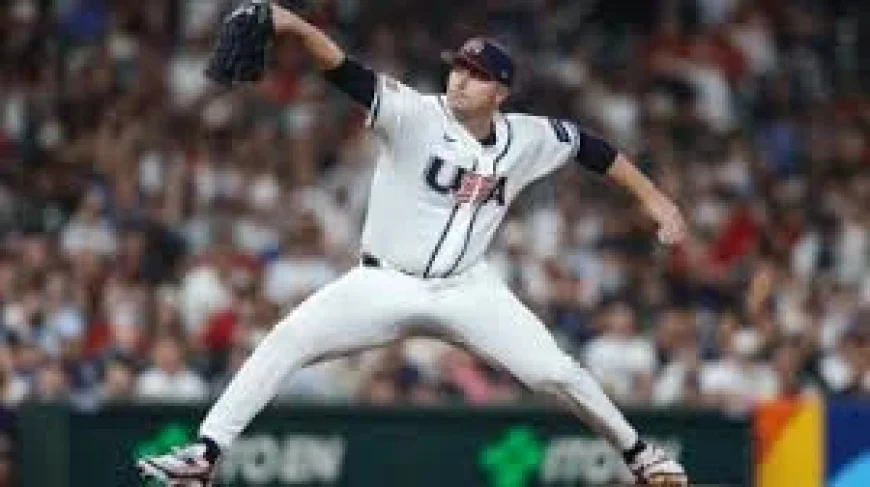 Wbc decision becomes Tarik Skubal’s inflection point as Tigers camp pulls him back