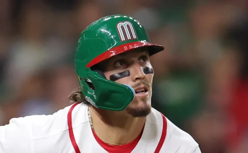 How Red Sox’s Jarren Duran Described World Baseball Classic Experience