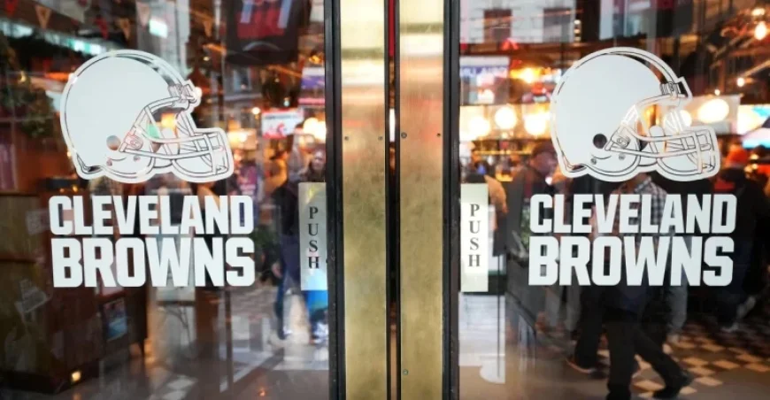 Browns Roster Update: Free Agent Additions and Departures Tracked