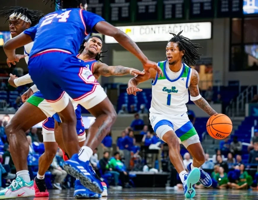 Bobby Witt Jr as FGCU’s ASUN moment crystallizes after tournament win