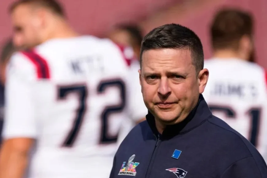 Analyzing Patriots’ Impactful Moves on NFL Free Agency Day 1