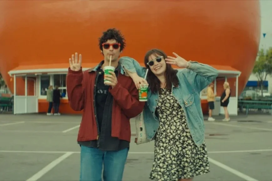 Barbie Ferreira heads back to 2011 Montreal in the ‘Mile End Kicks’ trailer, ahead of a 2026 theatrical release