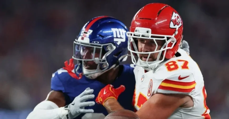 Travis Kelce Anticipated to Play in 2026: Which Team Will He Join?