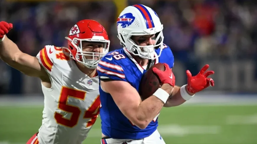 Leo Chenal as free agency nears: why linebacker demand is spiking now