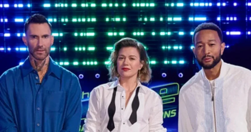 Michael Buble Returns to The Voice Season 29 as Mega Mentor — 5 Surprising Stakes for Coaches