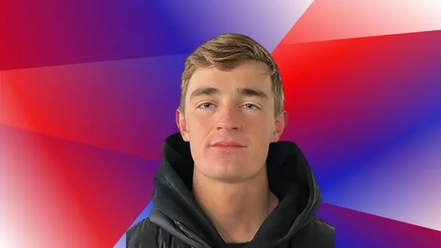 Nick Shirley and the Quiet Questions Behind a Viral Voting Claim, on the Road to CPAC USA 2026