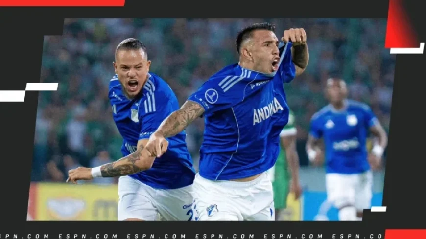 Millonarios – Cúcuta: 4 storylines shaping a high-stakes Liga BetPlay meeting at El Campín