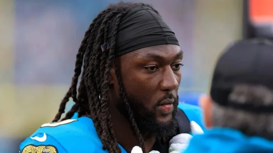 Devin Lloyd: Dan Graziano Throws Cold Water on Commanders’ Pursuit