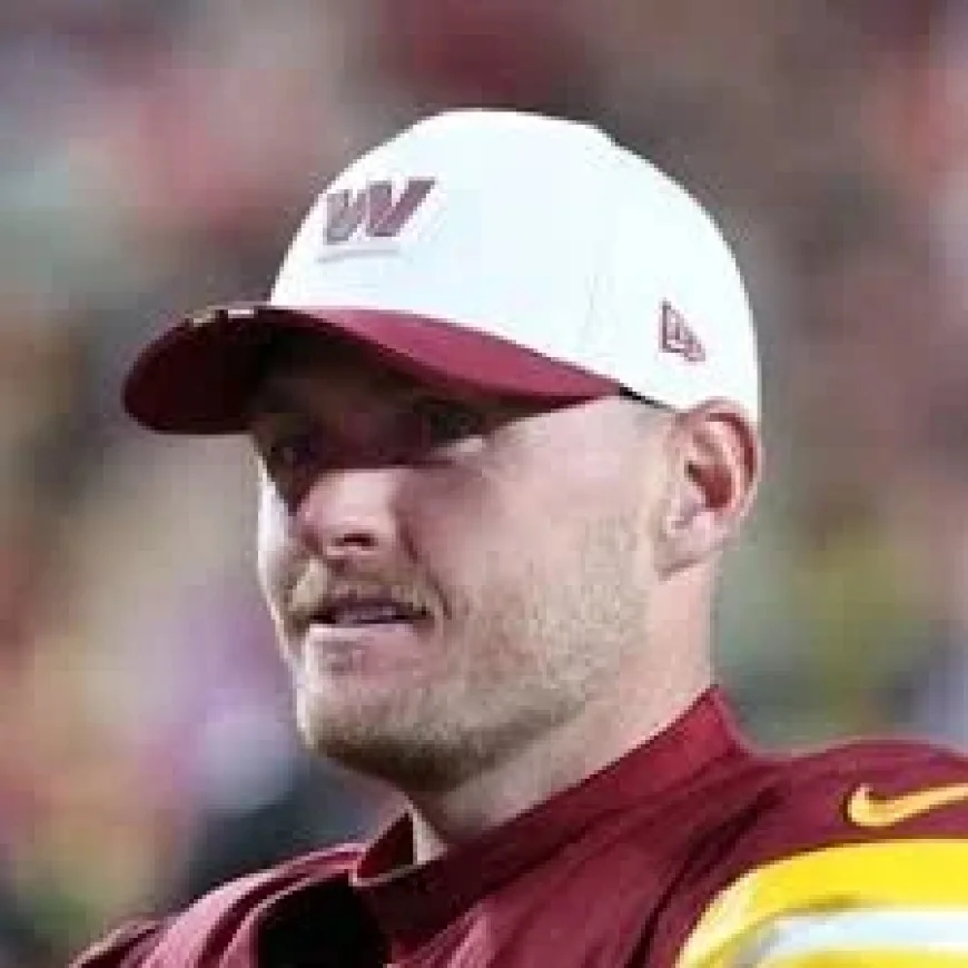 Matt Gay to Vegas: Raiders Signing Signals a Quiet but Major Shift at Kicker