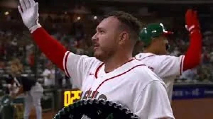 Alejandro Kirk and Mexico’s 16-0 Rout: An Inflection Point as the 2026 WBC Advances