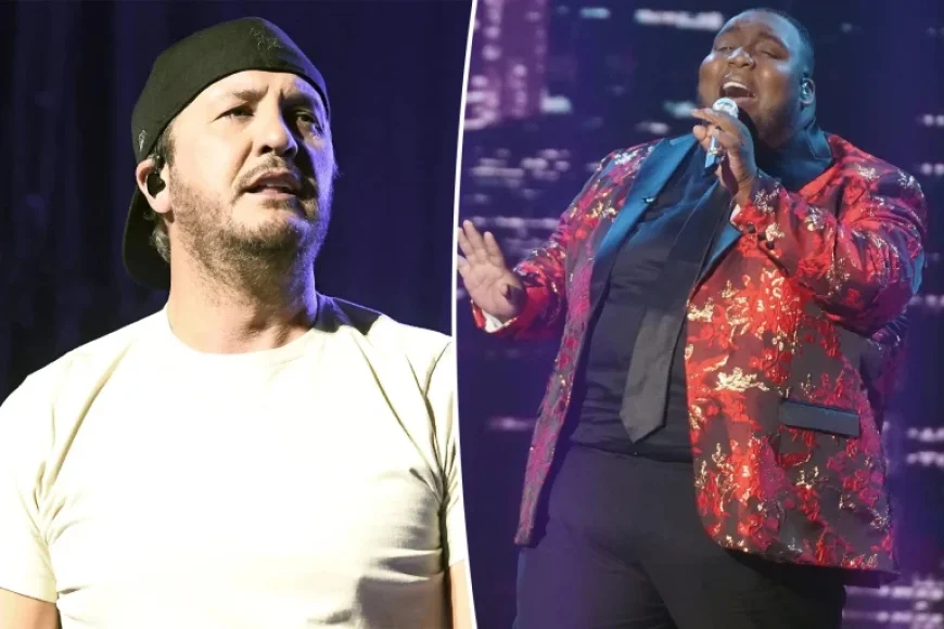 Luke Bryan and the Willie Spence loss: 5 moments that reveal how ‘American Idol’ grief reshapes the show