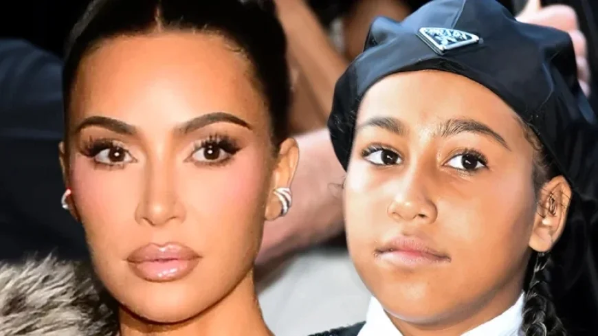 Kim Kardashian Denies Attempt to Buy Rare Hermès Bag for North West