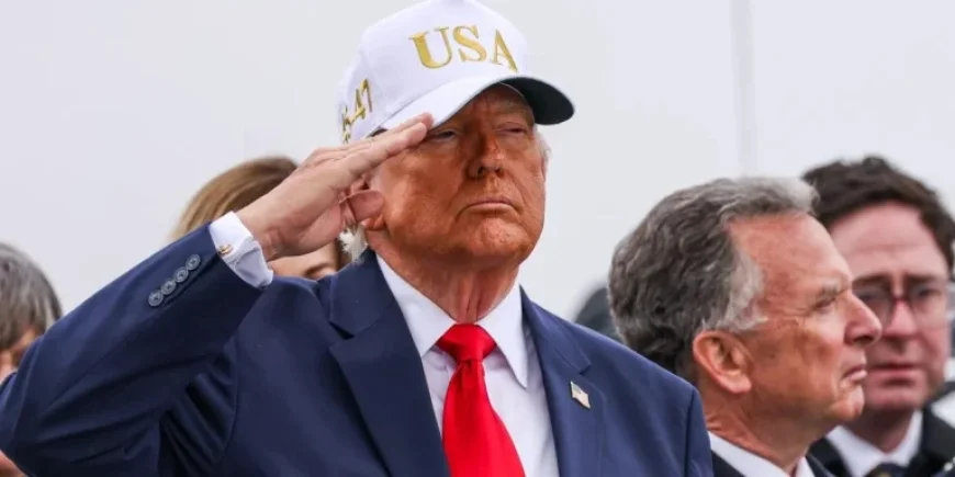 JPMorgan’s Manoukian Advises Against TACO Trade Amid Iran Conflict