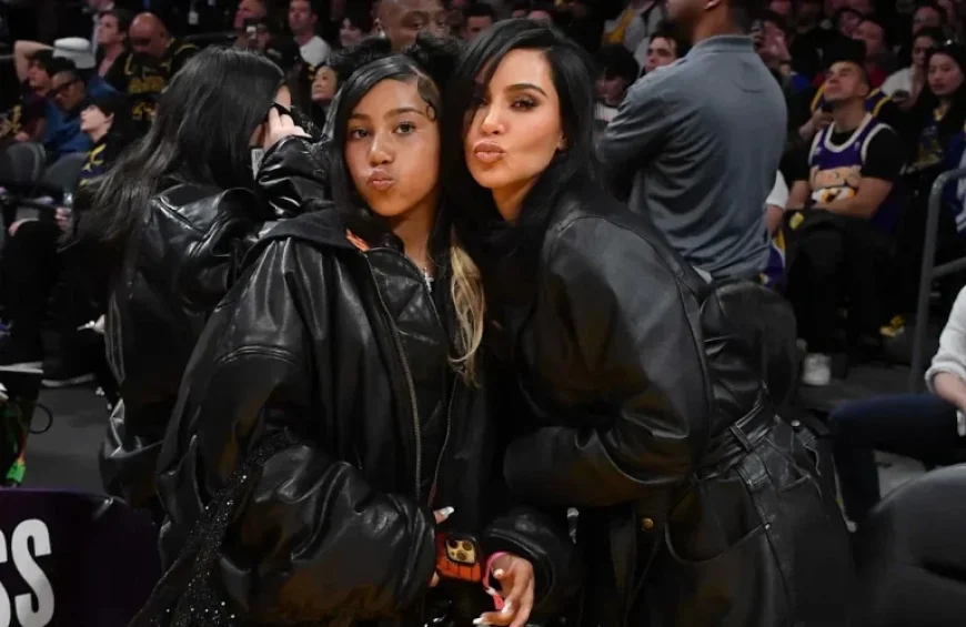 Hermès Blocks North West from Acquiring Rare Kelly Handbag