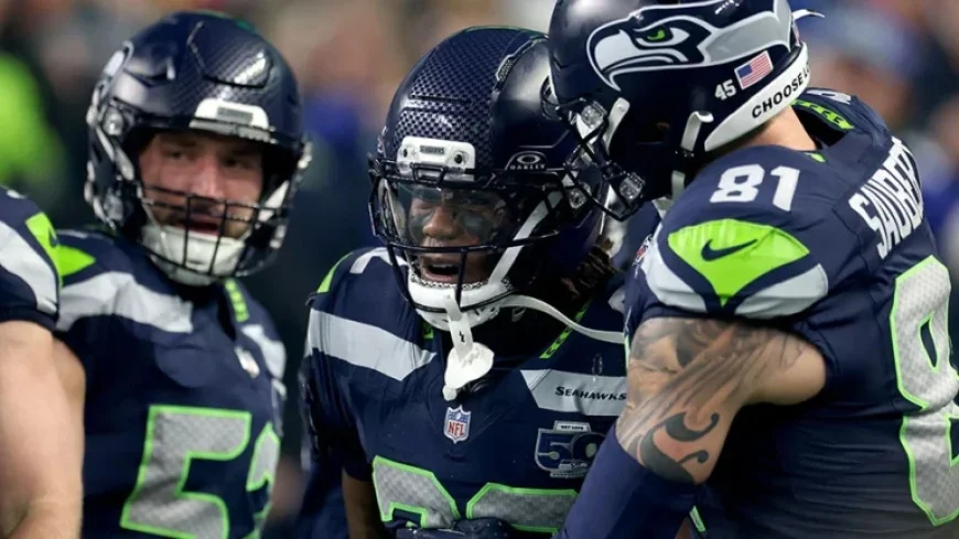 Seattle Seahawks: Free Agency Highlights Clear Strategic Priority
