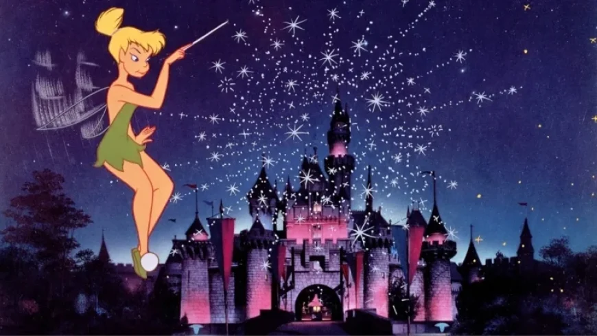 Disney+ Greenlights ‘Tink’: Live-Action Tinker Bell Series From Liz Heldens & Bridget Carpenter Signals a New Remake Strategy