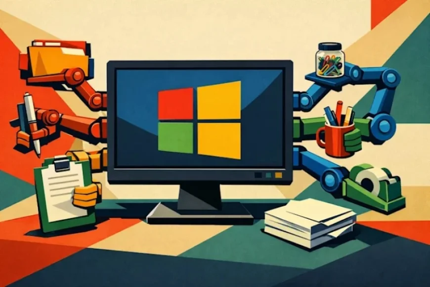 Microsoft Unveils AI-Powered Copilot Cowork for M365 with Anthropic’s Support