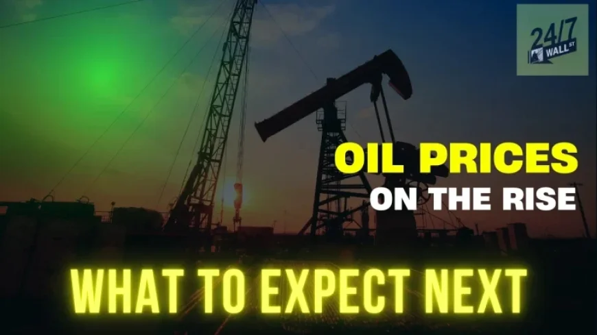 Wall Street Signals Unmistakable Parallels to 1990 Gulf War Strategy