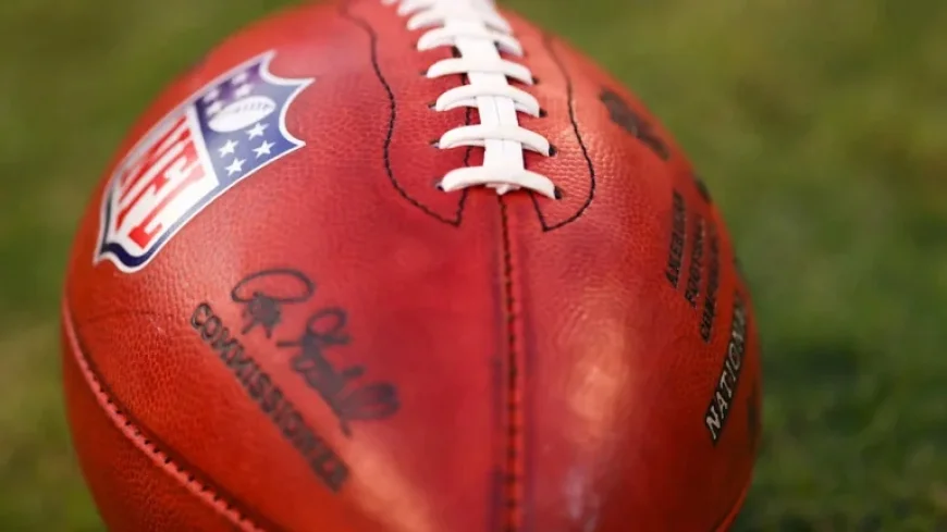 Vikings Secure 2026 NFL Draft Compensatory Pick