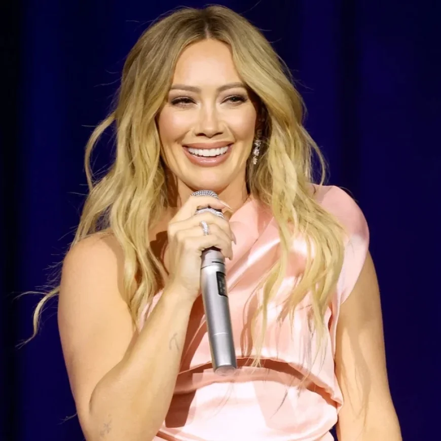 Hilary Duff Faces Family Rift and Personal Reckoning as Momentum Builds