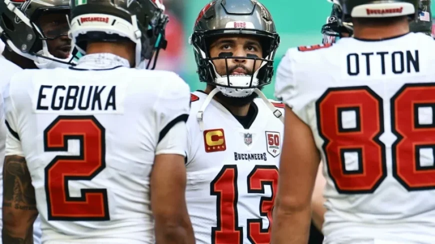 Glazer Family Parts Ways with Mike Evans