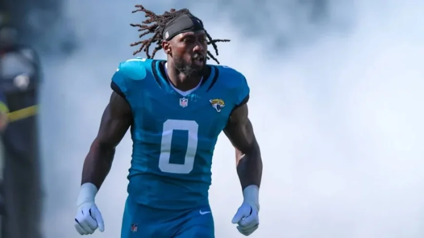 Nfl Free Agents Signings Expose a League of Spend, Trade and Urgency