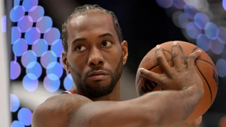 Kawhi Leonard Reveals Why a 30-Point Night Still Ended in a Loss