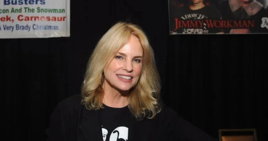 “Ghostbusters Star Jennifer Runyon Dies at 65”