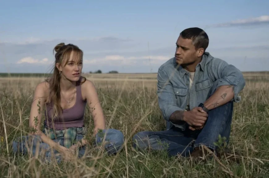 Colleen Hoover’s ‘Reminders of Him’ film bets on forgiveness — and exposes the contradiction at its core