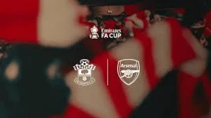 Fa Cup Quarter Final Draw Liverpool: Four Ties Reshape the Path to Wembley