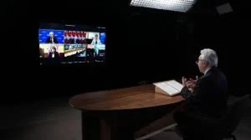 Oil Price Today: G7 Says Ready to Act While Strategic Reserves Remain Untapped