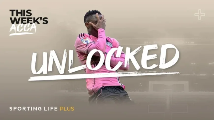 Sporting Life: This Week’s Acca and Cheltenham Focus for Tuesday 10/3/26