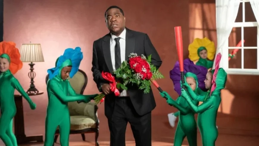 Reggie Dinkins’ Pilot Sees Ratings Surge to 13 Million Viewers