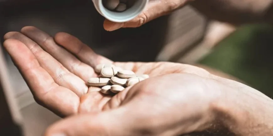 Multivitamins and a Slower Clock: A COSMOS Trial Moment That Reframes an Everyday Pill