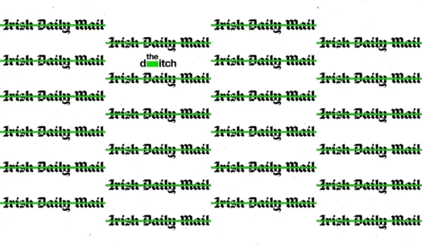 The Daily Mail: An editor’s silence and a journalist’s courtroom denial — two stories of control and trust